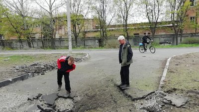 "Треба ще трохи почекати": Терехов — про повернення людей до Харкова