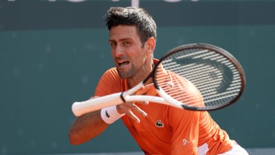 Джокович зможе зіграти на Вімблдоні після пропуску Australian Open через відсутній COVID-сертифікат
