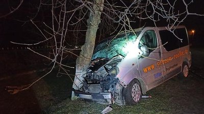 На Тернопільщині нетверезий чоловік збив на смерть жінку