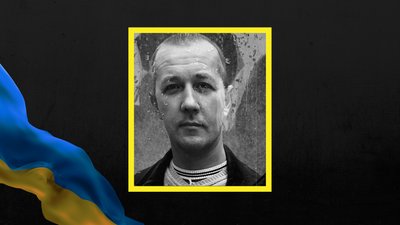 Втрати Харківщини у квітні. Згадуємо загиблих захисників поіменно Втрати Харківщини у квітні. Згадуємо загиблих захисників поіменно