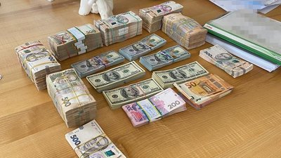 Під час реконструкції аеропорту Бориспіль розікрали 37 мільйонів гривень — СБУ