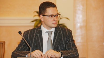 Правоохоронці прийшли з обшуками до заступника міського голови Одеси