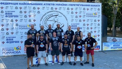 Прикарпатські атлети везуть медалі з Кубка України Прикарпатські атлети везуть медалі з Кубка України