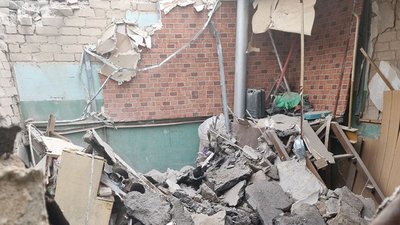 Російські війська продовжують обстрілювати Миколаївщину: загинула одна людина, ще одна — отримала поранення