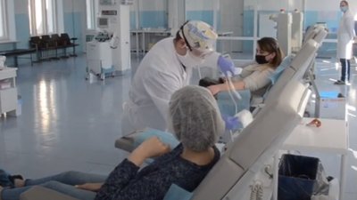 У Тернопільському центрі крові за останні 2 дні кров здали 24 людини. Донорів поменшало втричі