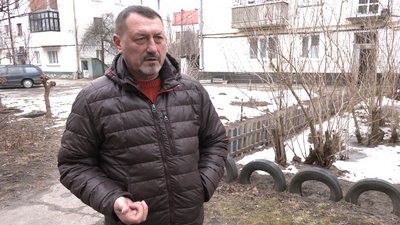 Російські військові обстріляли цивільну маршрутку на Сумщині: що розповідають очевидці Російські військові обстріляли цивільну маршрутку на Сумщині: що розповідають очевидці