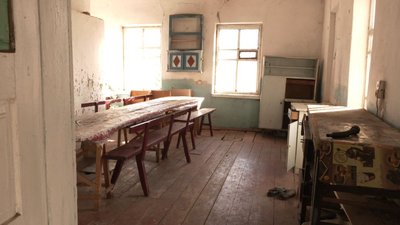 Щоб відродити людне раніше село: на Черкащині пропонують безоплатне житло для переселенців Щоб відродити людне раніше село: на Черкащині пропонують безоплатне житло для переселенців