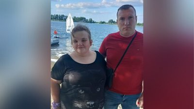 Екскурсії на Дніпрі для дітей з інвалідністю проводить ветеран АТО з Черкас