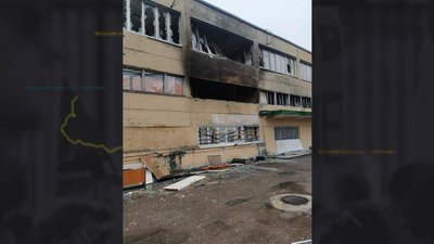У Чернігові відновило роботу одне з виробництв з пошиття дитячого одягу У Чернігові відновило роботу одне з виробництв з пошиття дитячого одягу