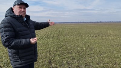 Продаж землі на Полтавщині Продаж землі на Полтавщині
