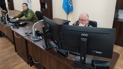 Чи можливий землетрус на Житомирщині: пояснення фахівців Чи можливий землетрус на Житомирщині: пояснення фахівців