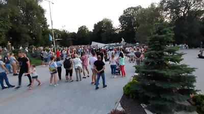 У Рівному відкрили "Таємничі підземелля" У Рівному відкрили "Таємничі підземелля"