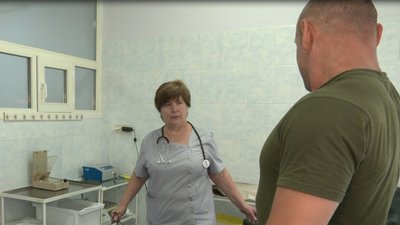 Бракує запасів: черкаська лікарня потребує донорів крові Бракує запасів: черкаська лікарня потребує донорів крові