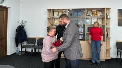 орден "За мужність", Руслан Мельниченко