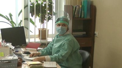 На Миколаївщині експрестести на коронавірус робитимуть сімейні лікарі