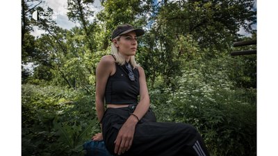 Волонтери у чернігівських селах Волонтери у чернігівських селах