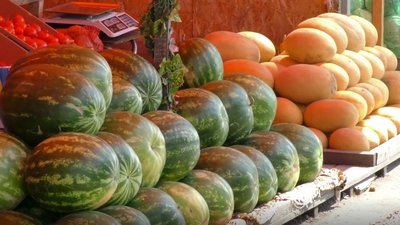 На Херсонщині Держпродспоживслужба перевірила точки продажу баштанних: що виявили