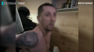 У СІЗО Рівного виявили «авторитетів», які вимагали у засуджених гроші, – ДСР