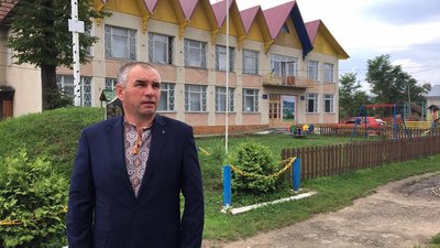 Микола Медвідь Микола Медвідь