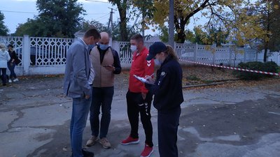 Місцеві вибори на Миколаївщині. Що і де відбувається Місцеві вибори на Миколаївщині. Що і де відбувається