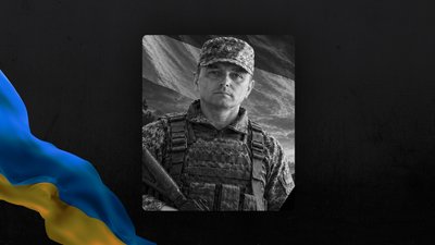 Володимир Цьолик, військовий, загинув, зниклий безвісти, Одаї, Івано-Франківщина
