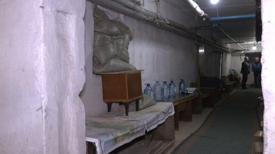 Пунк незламності в Івано-Франківську