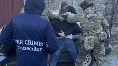 Планував вибух на пошті: засудили жителя Запоріжжя