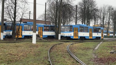 Конотоп