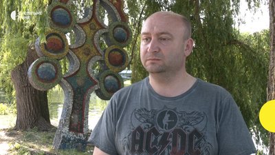 петиція про фігури в гідропарку петиція про фігури в гідропарку