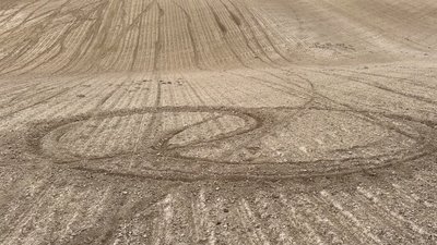 Замість компенсації — дрони для ЗСУ: на Волині підлітки знищили посіви буряків на кількох гектара Замість компенсації — дрони для ЗСУ: на Волині підлітки знищили посіви буряків на кількох гектара