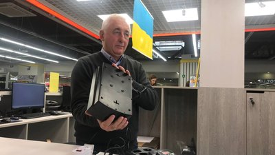 Побутова техніка і перепади напруги: поради тернопільських спеціалістів