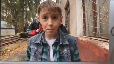 Фільм "Одне життя" тернополянина Макса Мельника став другим на кінофестивалі "Бруківка" Фільм "Одне життя" тернополянина Макса Мельника став другим на кінофестивалі "Бруківка"