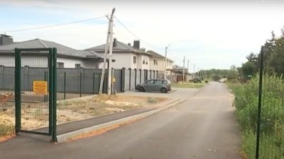 Дозволів на перекриття дороги на Оксамитовій у Сумах не давали - міськрада
