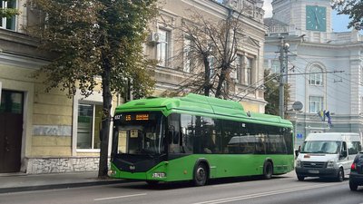 житомир, подорожчання, проїзд, громадський транспорт, 8 вересня 2025 року