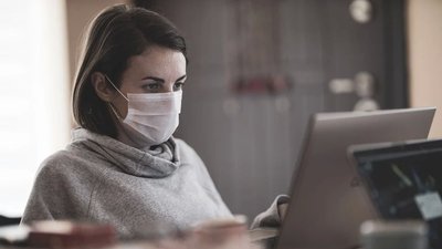 На Житомирщині за добу діагностували 299 нових випадків коронавірусу