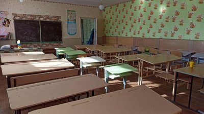 У сховищах та укриттях Соколівської громади можуть сховатися 7 тисяч людей У сховищах та укриттях Соколівської громади можуть сховатися 7 тисяч людей