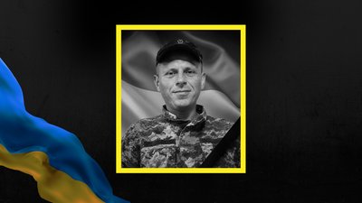 Володимир Пікуляк, загинув, 102 бригада, Галич, Франківщина