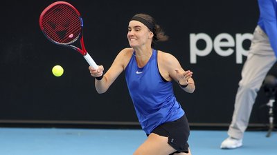 Три українські тенісистки вийшли до другого кола Australian Open 2023: хто продовжив участь у змаганнях