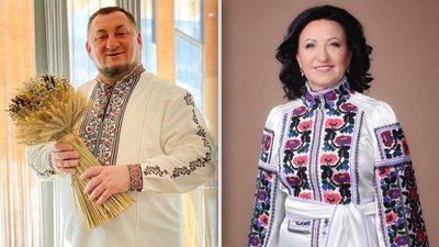 Олександр та Галина Гереги увійшли до рейтингу найбагатших українців