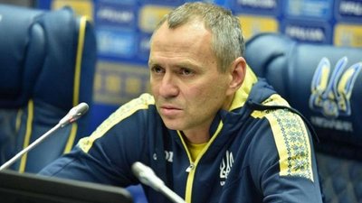 Олександр Головко – новий тренер футбольної команди «Кремінь»