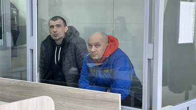 До справи вбивства військового ТЦК в Пирятині долучили нові докази