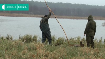 Сезон нересту триває: екоінспектори проводять рейди