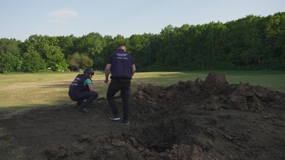 гольф клуб харків