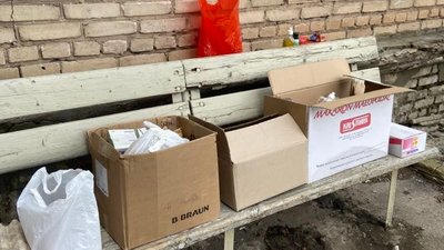 Обстріли та евакуація: журналісти Суспільного з Донеччини та Луганщини розповіли про роботу під час бойових дій Обстріли та евакуація: журналісти Суспільного з Донеччини та Луганщини розповіли про роботу під час бойових дій