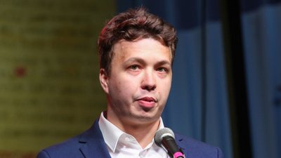 Роман Протасевич