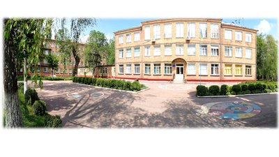 Що відбувається з черкаською санаторною школою "Перспектива"