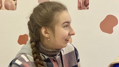 Денний догляд для людей з інвалідністю у Житомирі: які заняття проводять у центрі Денний догляд для людей з інвалідністю у Житомирі: які заняття проводять у центрі