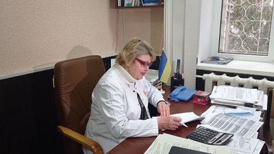 "Кракен" – вірус-хуліган": на Сумщині зафіксували перший випадок нового штаму коронавірусу "Кракен" – вірус-хуліган": на Сумщині зафіксували перший випадок нового штаму коронавірусу