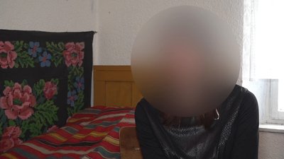 Жінка поїхала працювати в Італію, а потрапила в бордель Жінка поїхала працювати в Італію, а потрапила в бордель