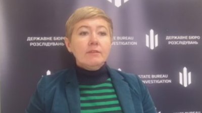 Речниця ДБР у Львові Речниця ДБР у Львові